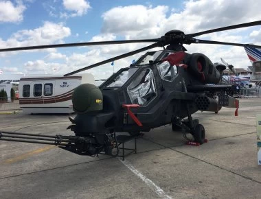 Τουρκικά προγράμματα ελικοπτέρων: T-129 και Τ-625